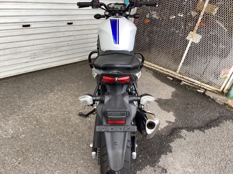 ＳＶ６５０