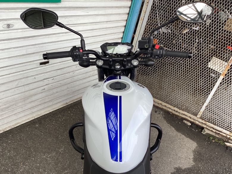 ＳＶ６５０