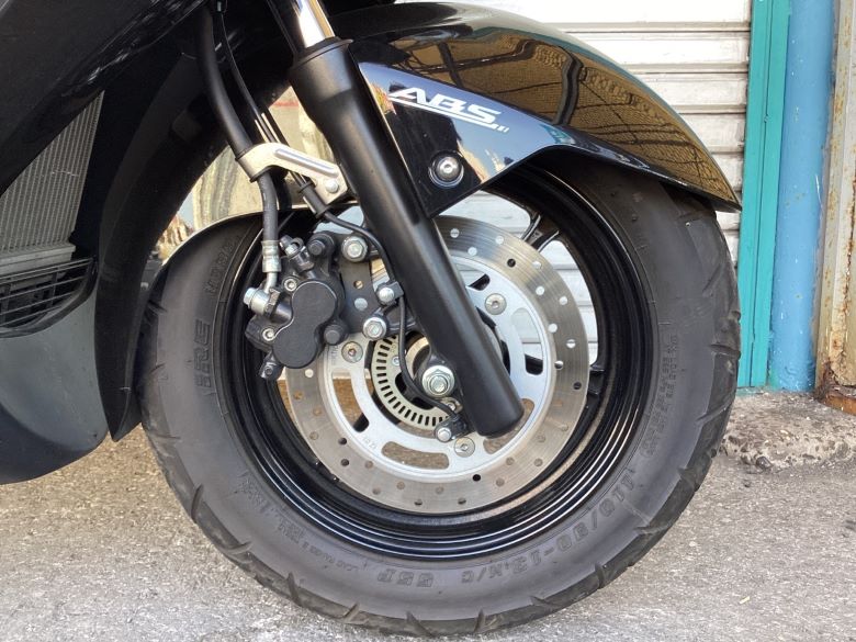 バーグマン２００