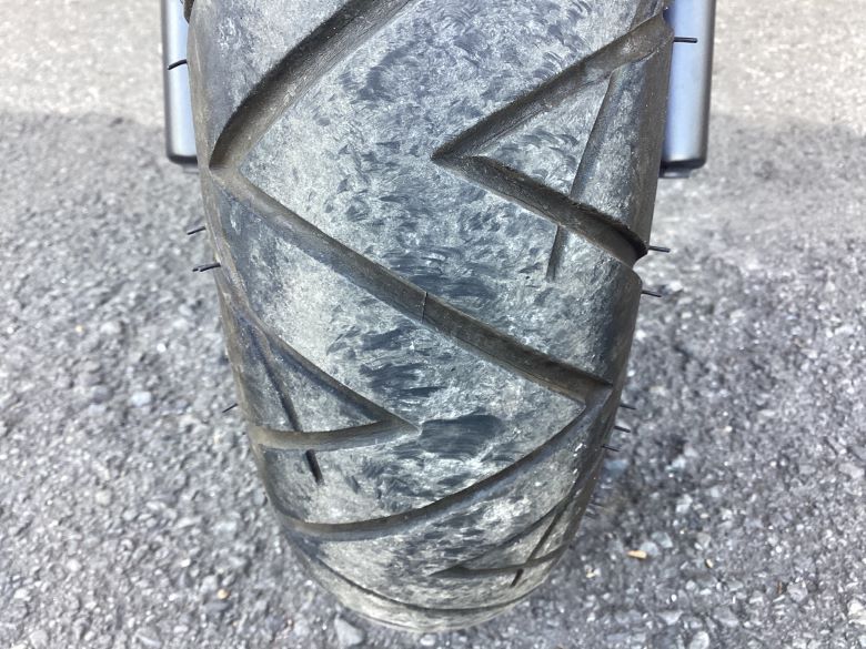 バーグマン２００