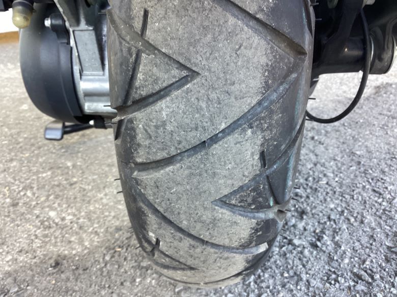 バーグマン２００