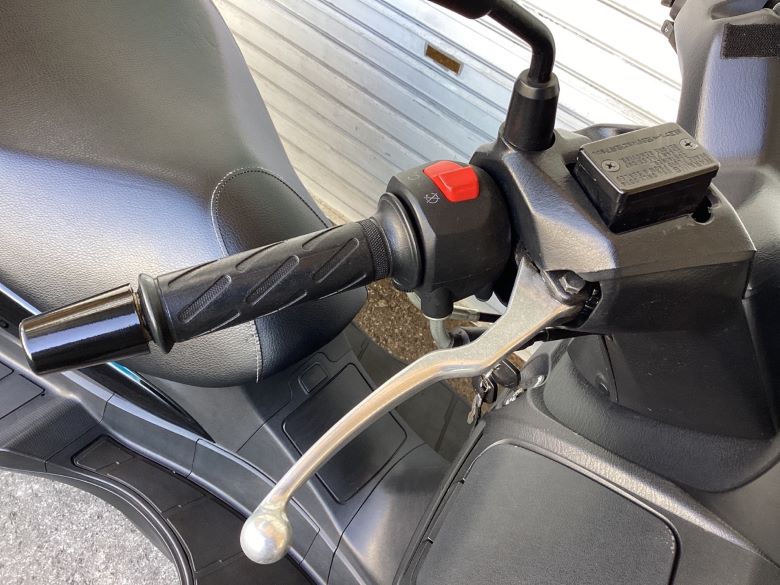 バーグマン２００