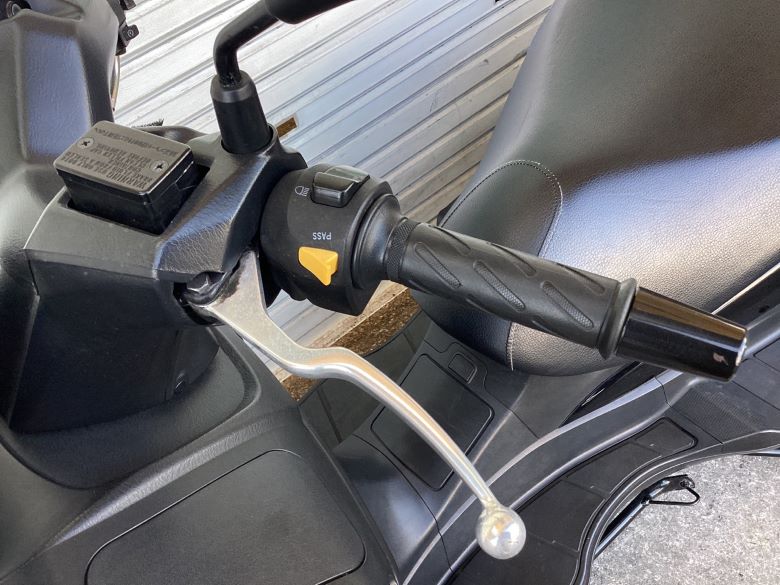 バーグマン２００