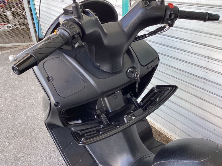 バーグマン２００