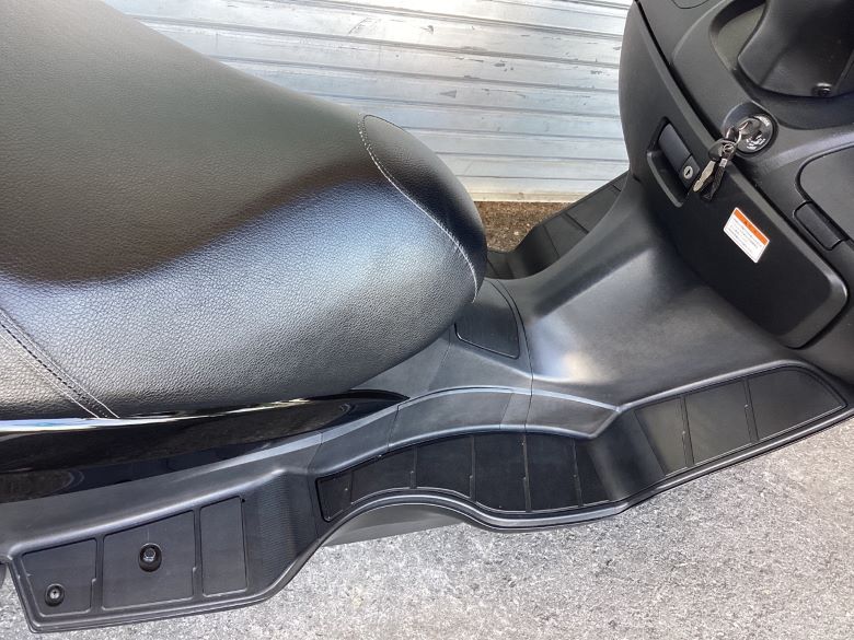 バーグマン２００