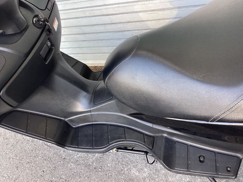 バーグマン２００