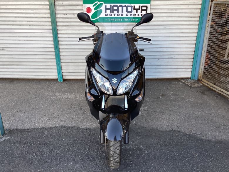 バーグマン２００