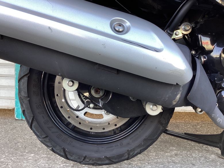 バーグマン２００