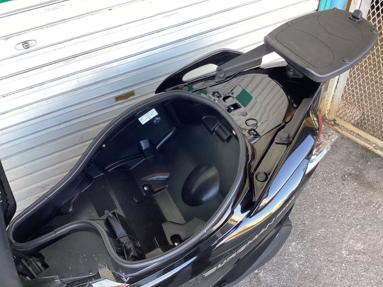 バーグマン２００