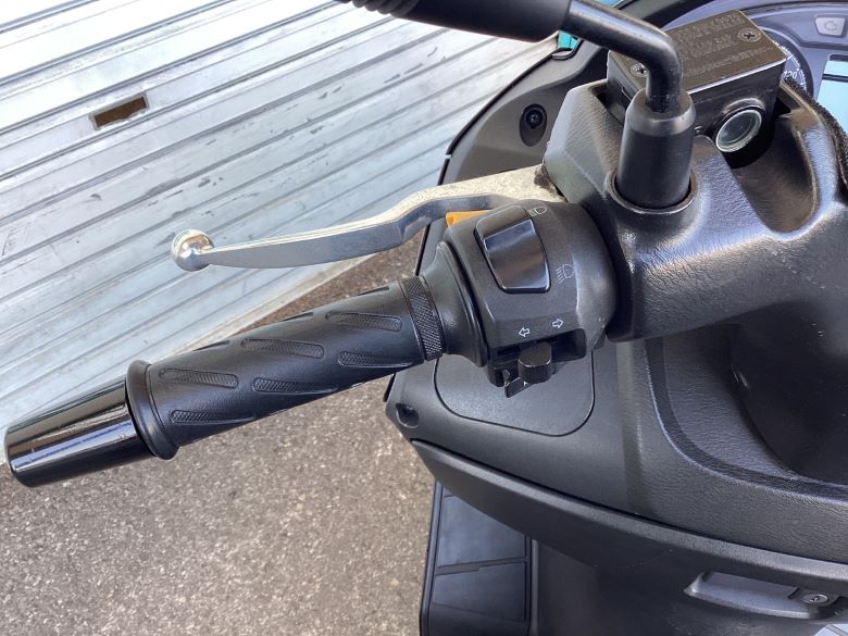 バーグマン２００