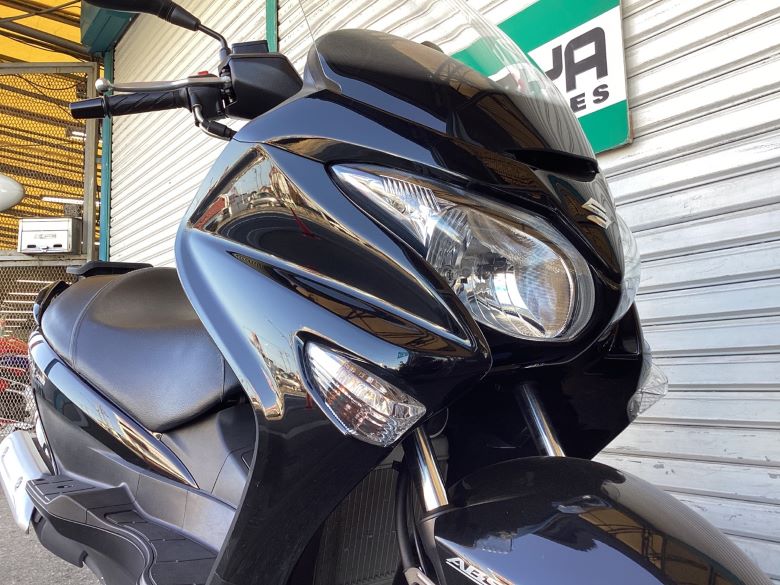 バーグマン２００