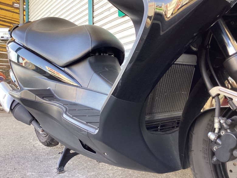 バーグマン２００