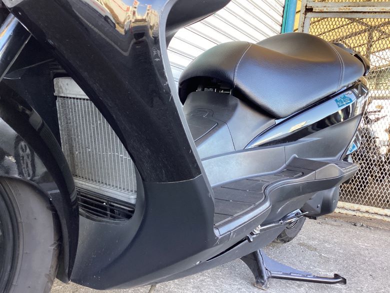 バーグマン２００