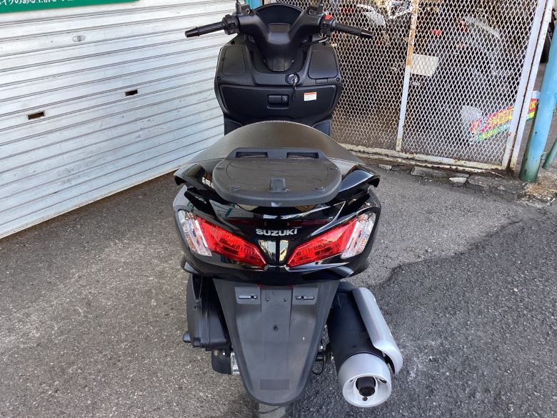 バーグマン２００