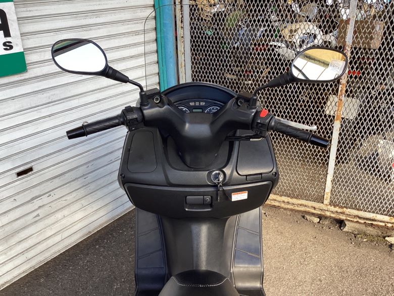 バーグマン２００