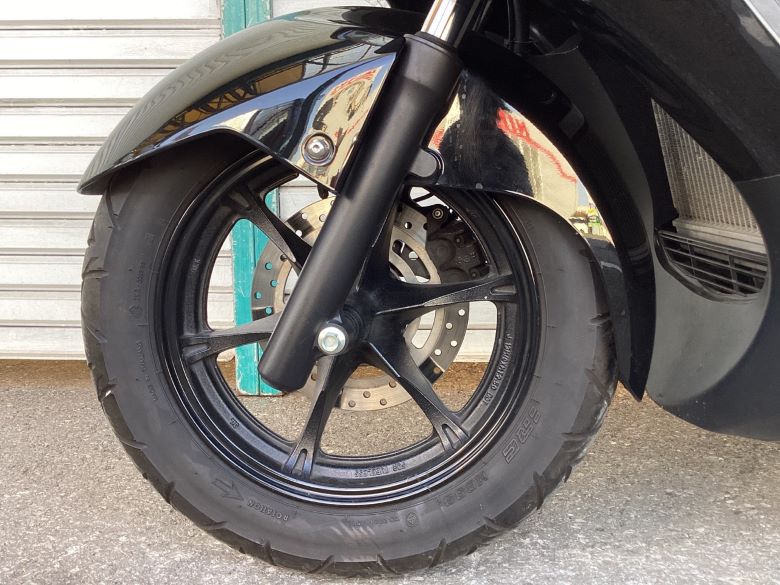 バーグマン２００