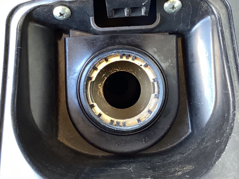 バーグマン２００