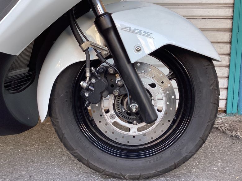 バーグマン２００