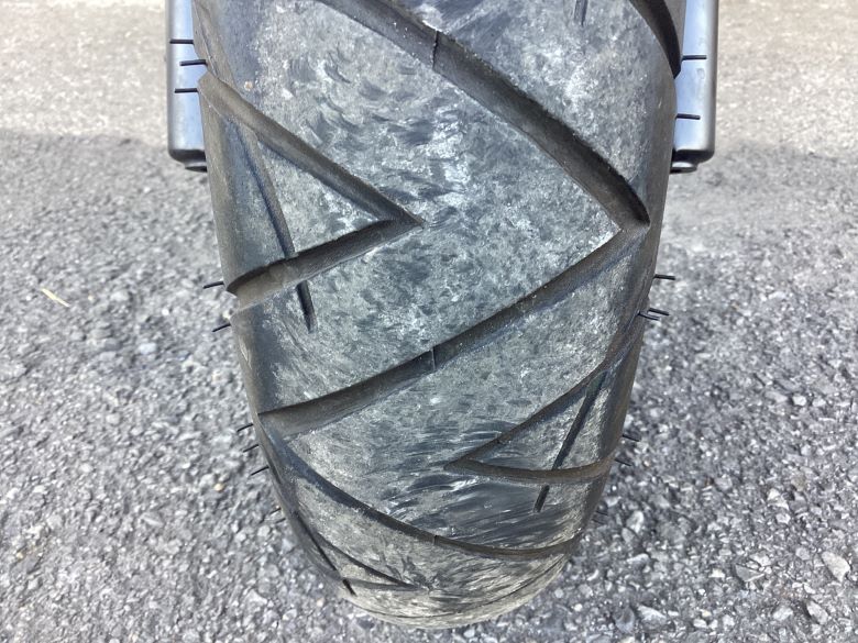 バーグマン２００