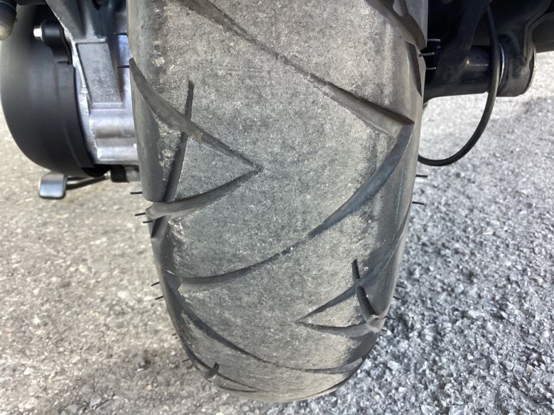 バーグマン２００