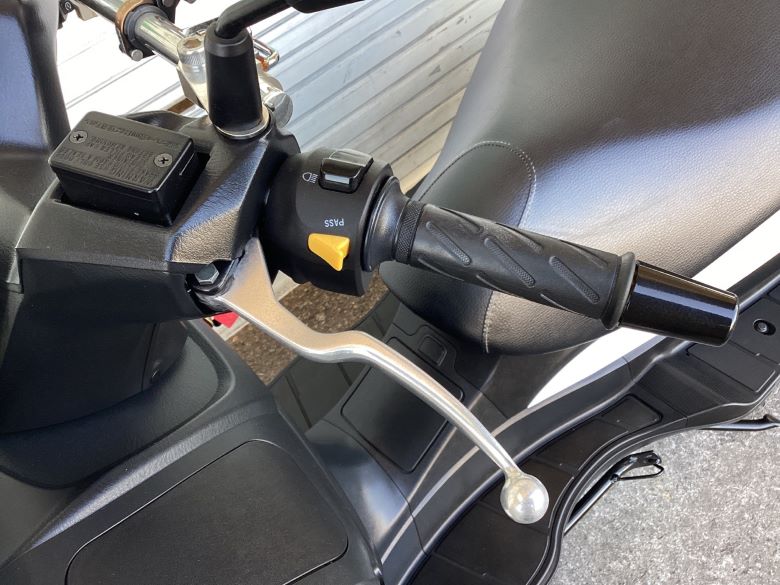 バーグマン２００