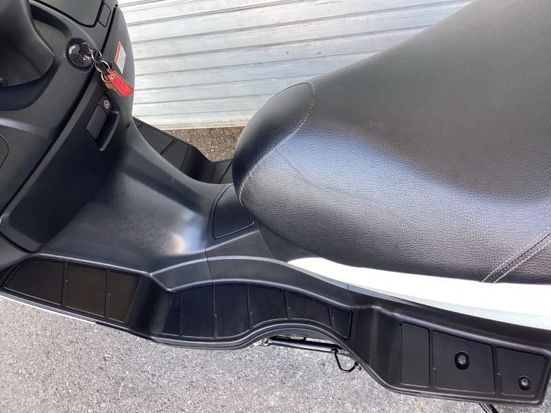 バーグマン２００