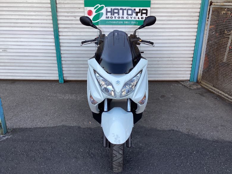 バーグマン２００