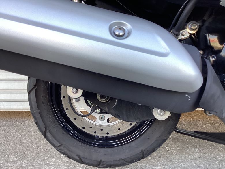 バーグマン２００