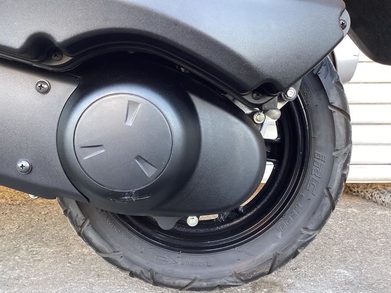 バーグマン２００