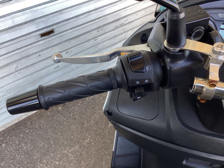 バーグマン２００