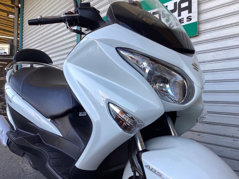 バーグマン２００