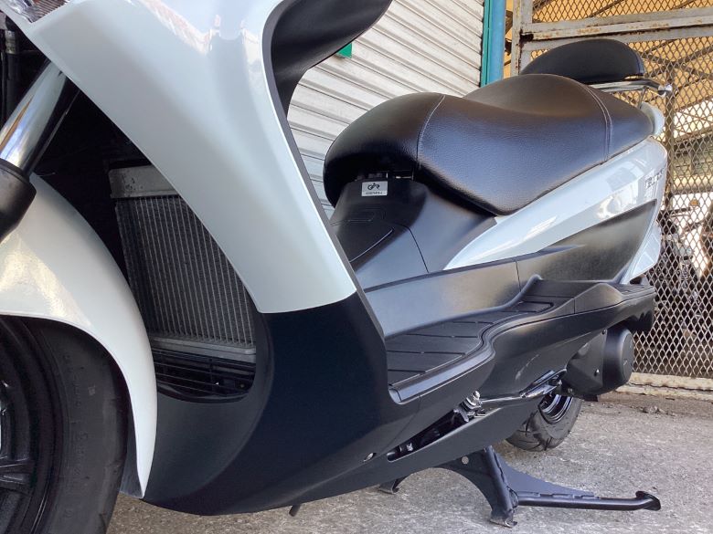 バーグマン２００