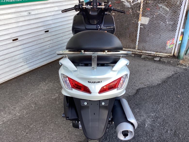 バーグマン２００