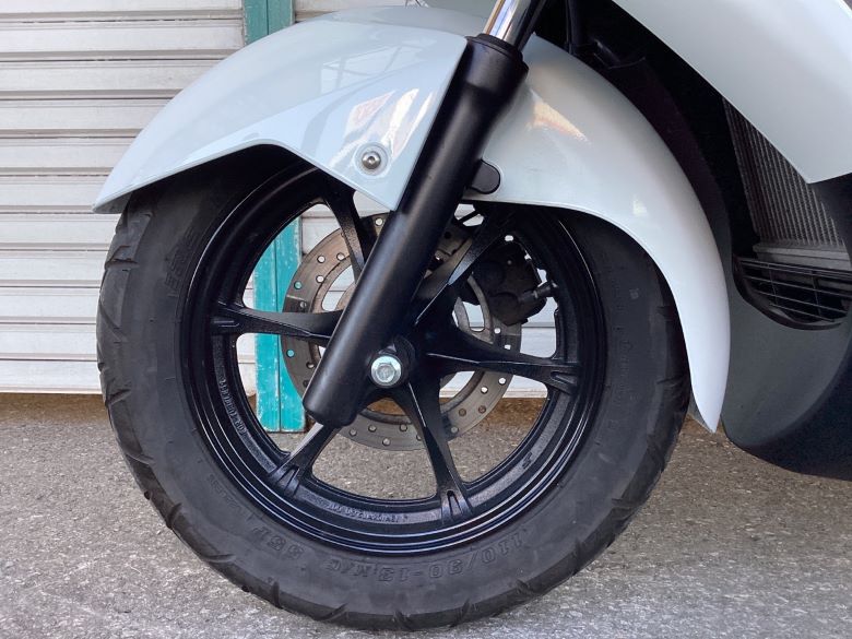 バーグマン２００