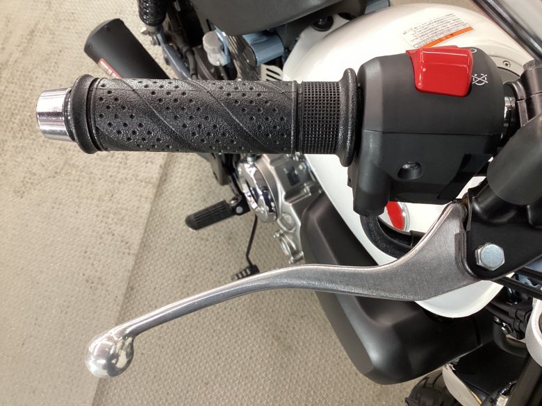 モンキー１２５