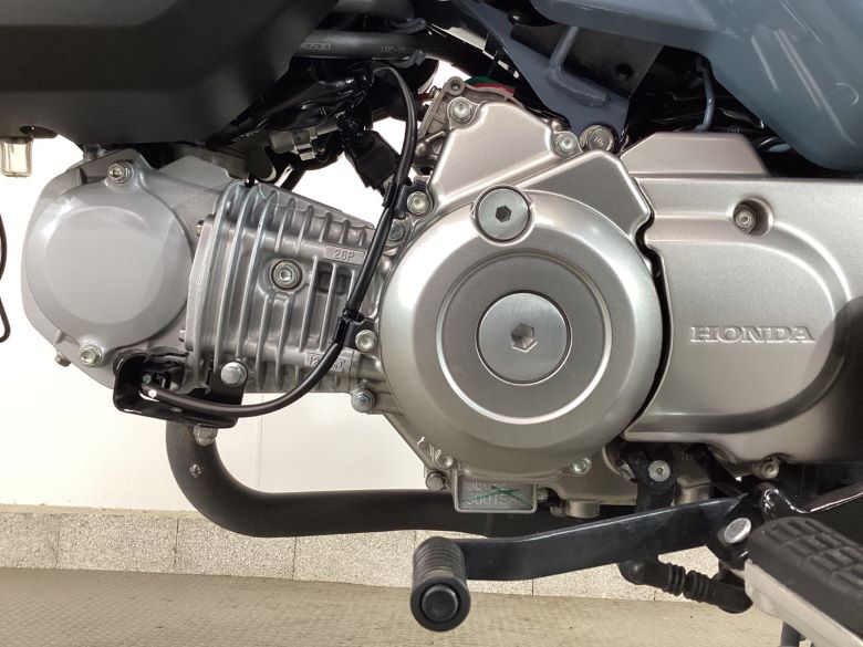 モンキー１２５