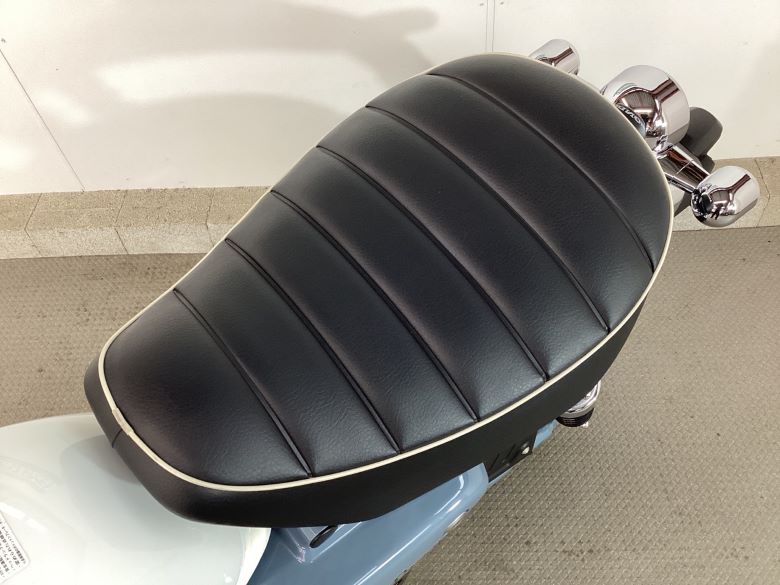 モンキー１２５