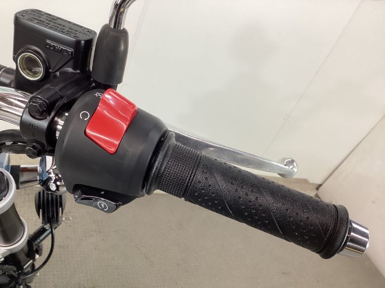 モンキー１２５