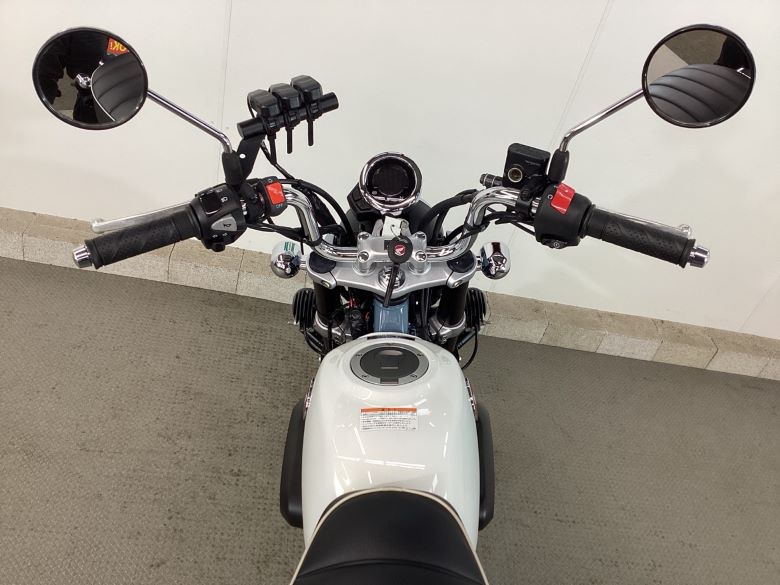 モンキー１２５