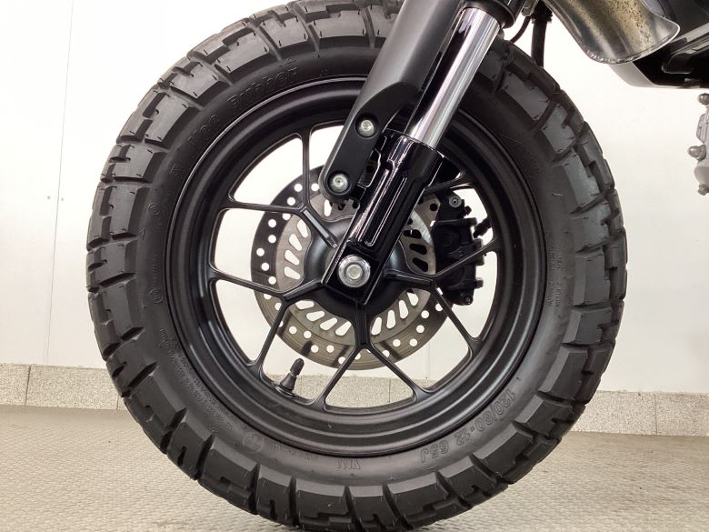 モンキー１２５