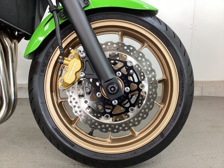 ＺＲＸ１２００　ＤＡＥＧ