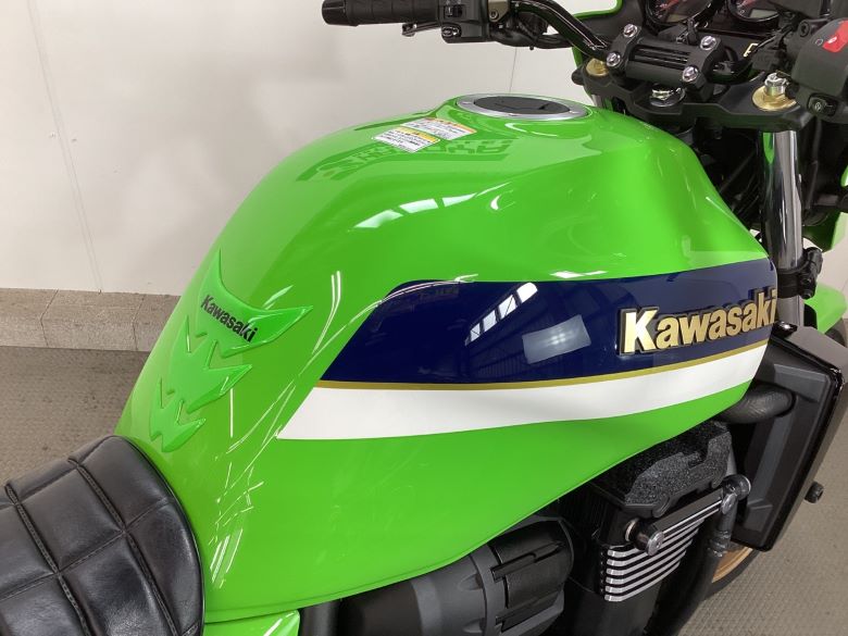 ＺＲＸ１２００　ＤＡＥＧ