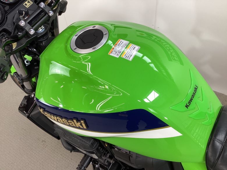 ＺＲＸ１２００　ＤＡＥＧ