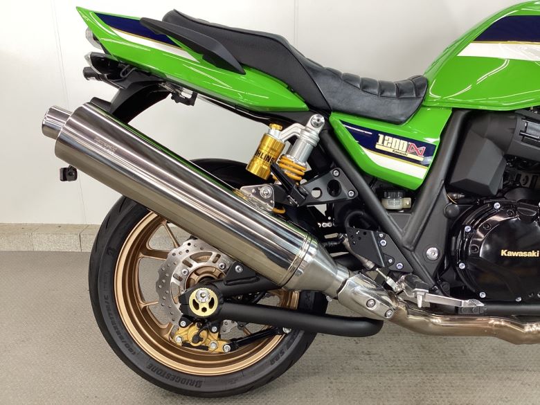 ＺＲＸ１２００　ＤＡＥＧ