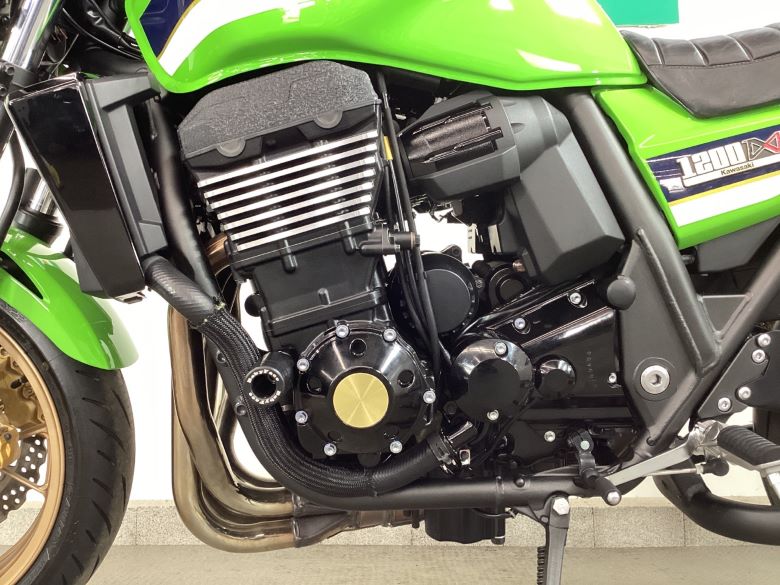 ＺＲＸ１２００　ＤＡＥＧ