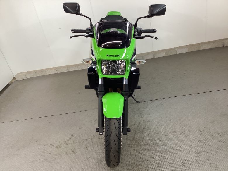 ＺＲＸ１２００　ＤＡＥＧ