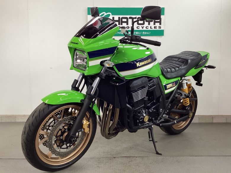 ＺＲＸ１２００　ＤＡＥＧ