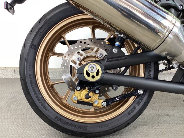 ＺＲＸ１２００　ＤＡＥＧ