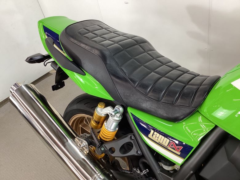 ＺＲＸ１２００　ＤＡＥＧ