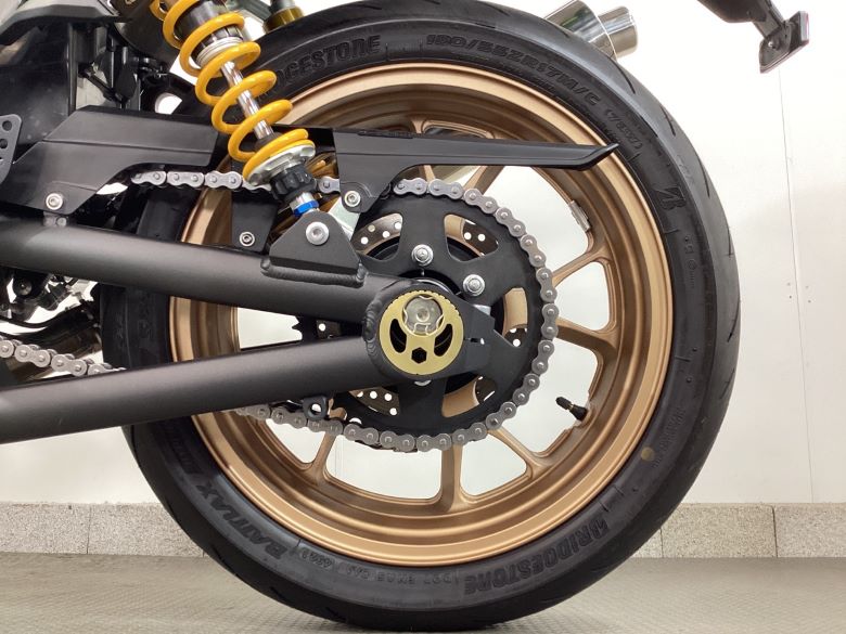 ＺＲＸ１２００　ＤＡＥＧ